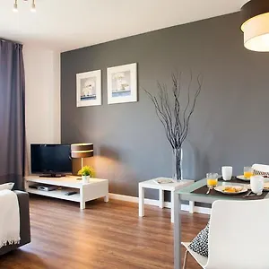 Feelathome Poblenou Apartmán Barcelona