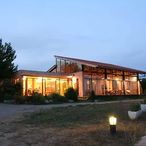 Ecologic Vinyols Camp Camping