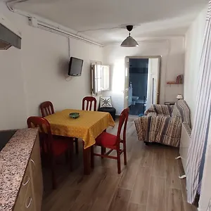 Cal Cascat Apartamento