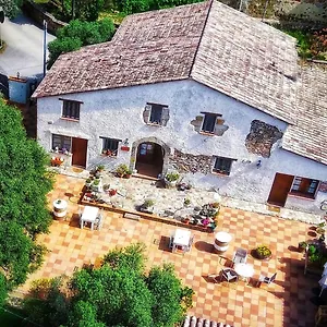 Masia Felip Casa rural